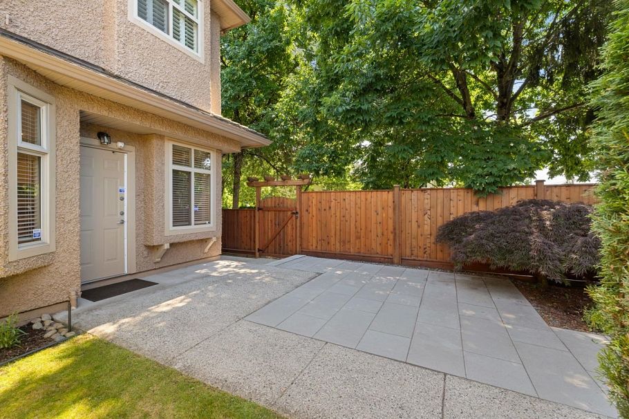 8291 Laurel Street Vancouver, BC - 29