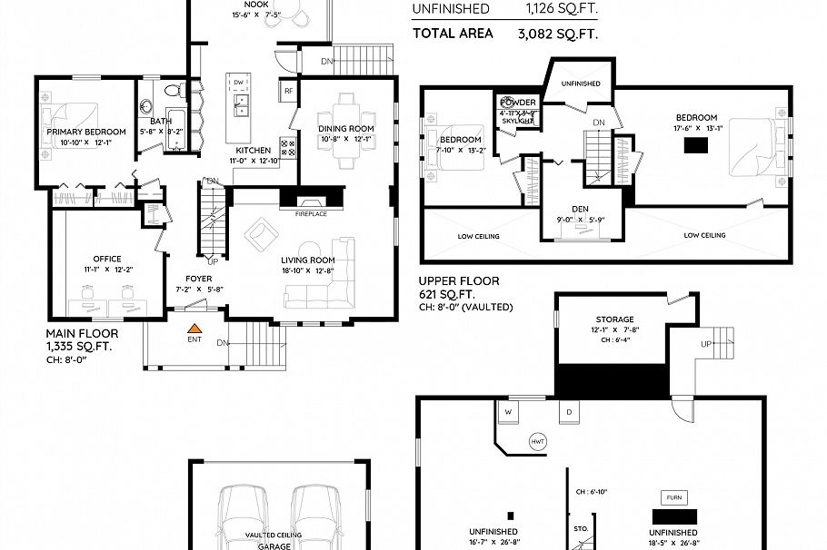 1204 Grand Boulevard North Vancouver, BC - 40