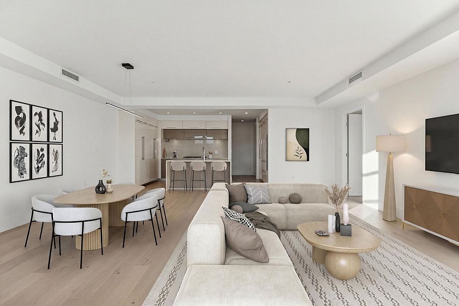 402 6168 East Boulevard Vancouver, BC - 33