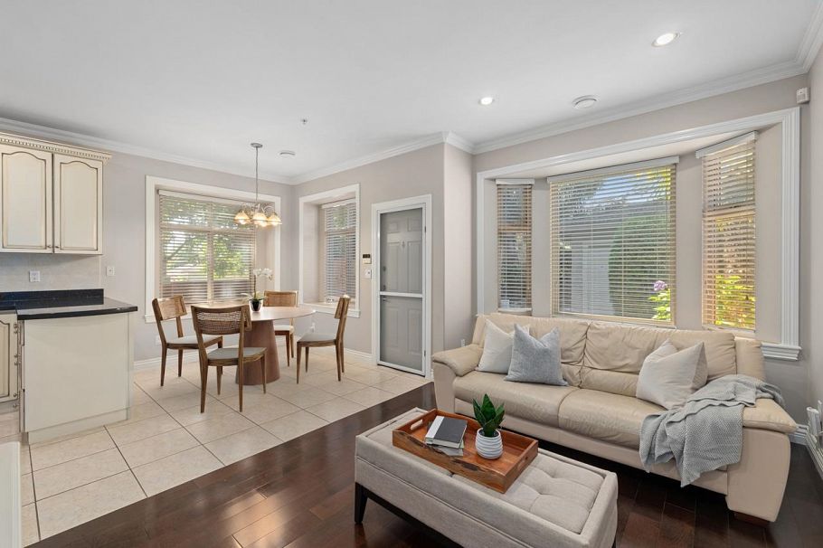 8291 Laurel Street Vancouver, BC - 15