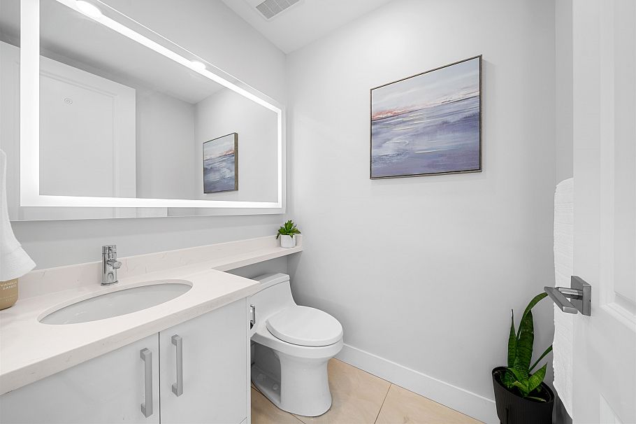 3448 Pandora Street Vancouver, BC - 9