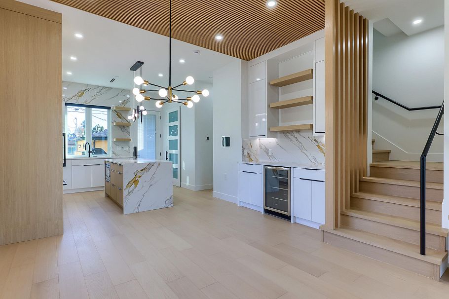 4670 Todd Street Vancouver, BC - 20