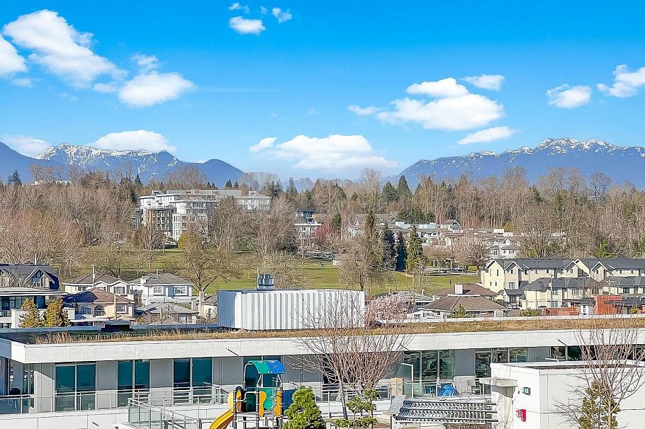 1004 8131 Nunavut Lane Vancouver, BC - 26