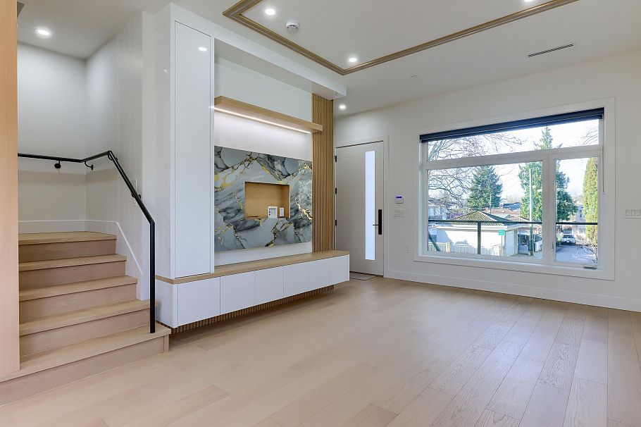 4670 Todd Street Vancouver, BC - 7