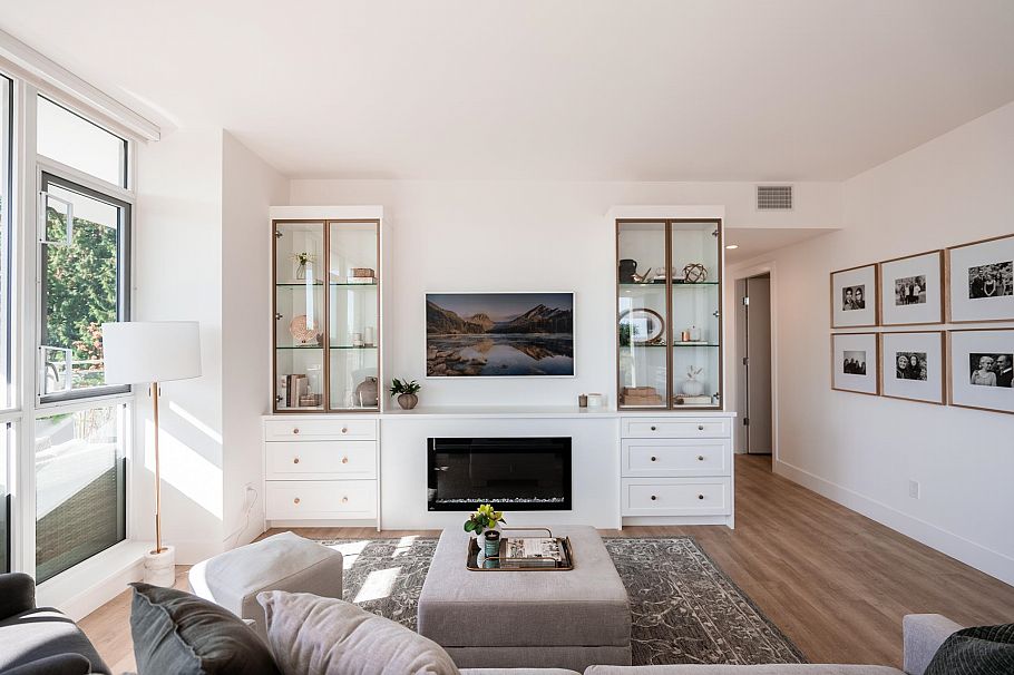 605 2325 Emery Court North Vancouver, BC - 3