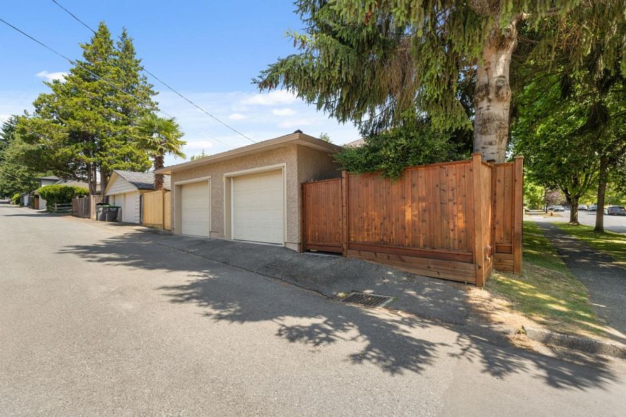 8291 Laurel Street Vancouver, BC - 30