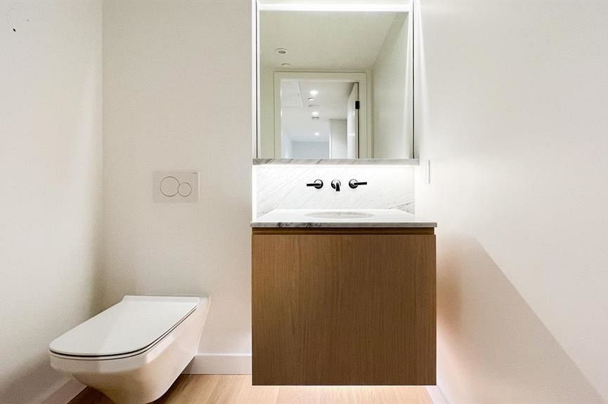 506 1365 Davie Street Vancouver, BC - 12