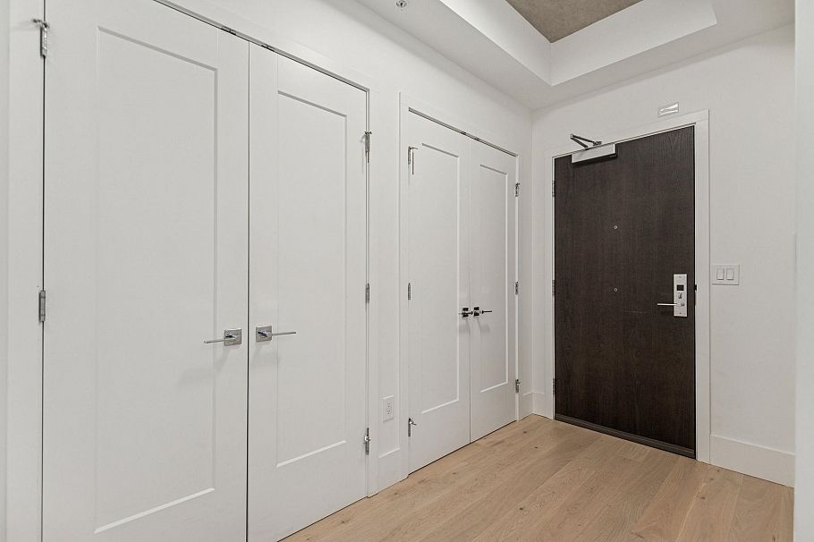 402 6168 East Boulevard Vancouver, BC - 25