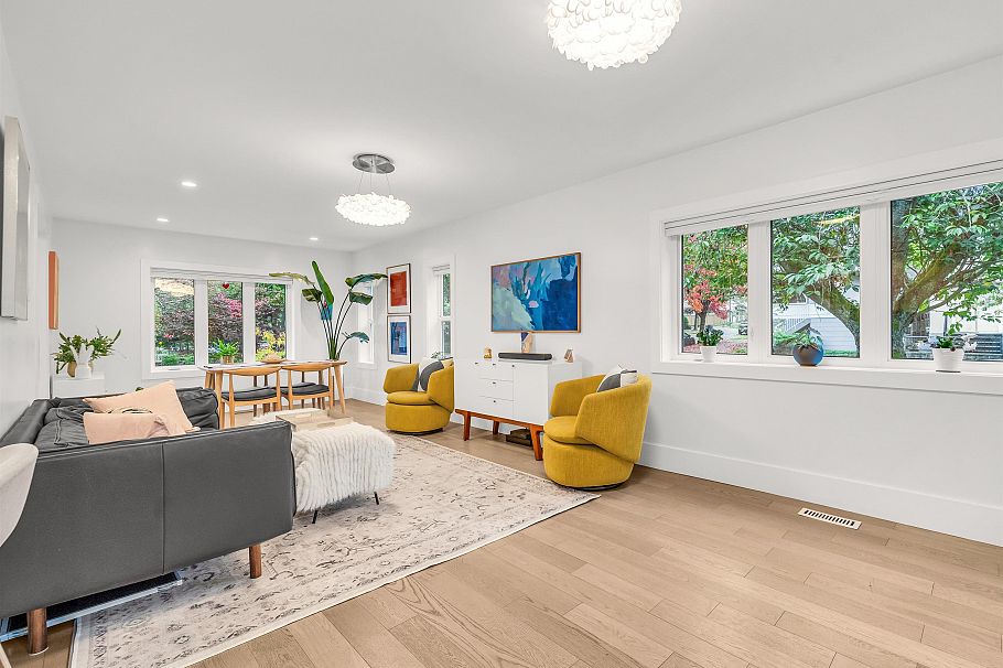 3849 St. Catherines Street Vancouver, BC - 11