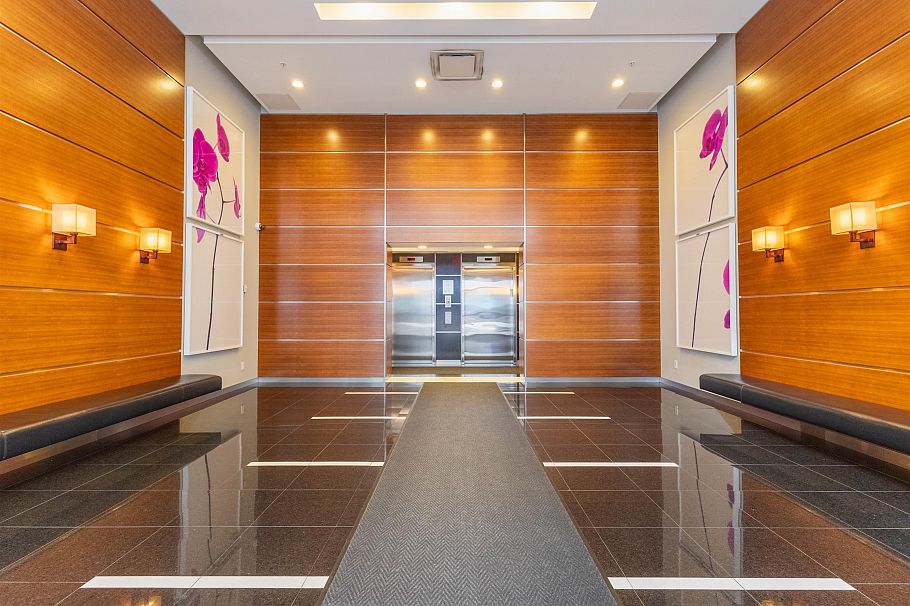 1202 3111 Corvette Way Richmond, BC - 21