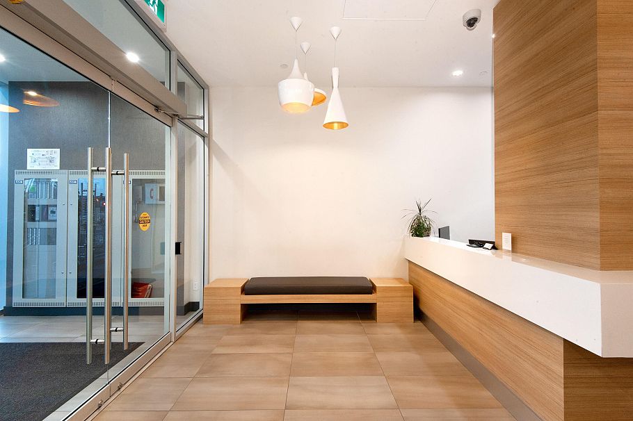 208 1788 Columbia Street Vancouver, BC - 22