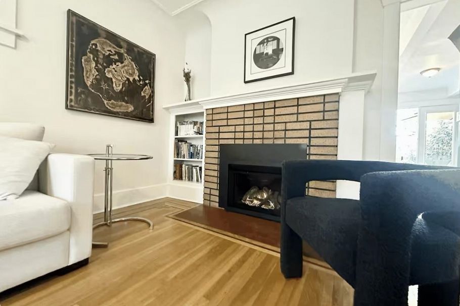 3716 W 30th Avenue Vancouver, BC - 8