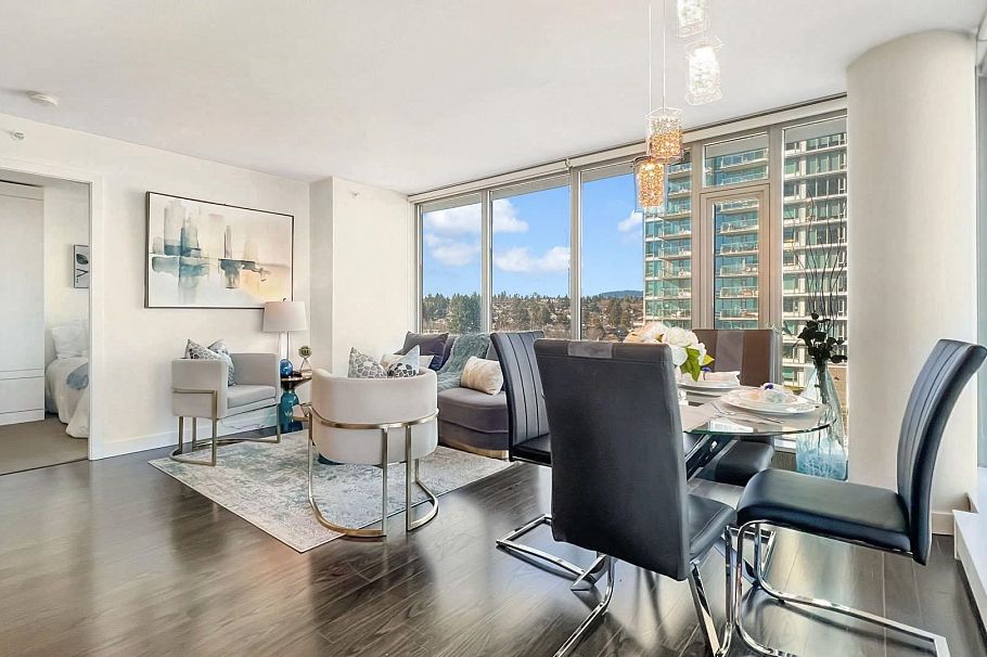 1004 8131 Nunavut Lane Vancouver, BC - 7