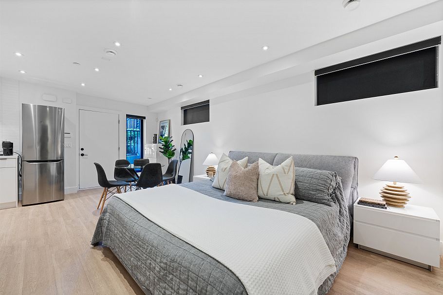 575 E 22nd Avenue Vancouver, BC - 25