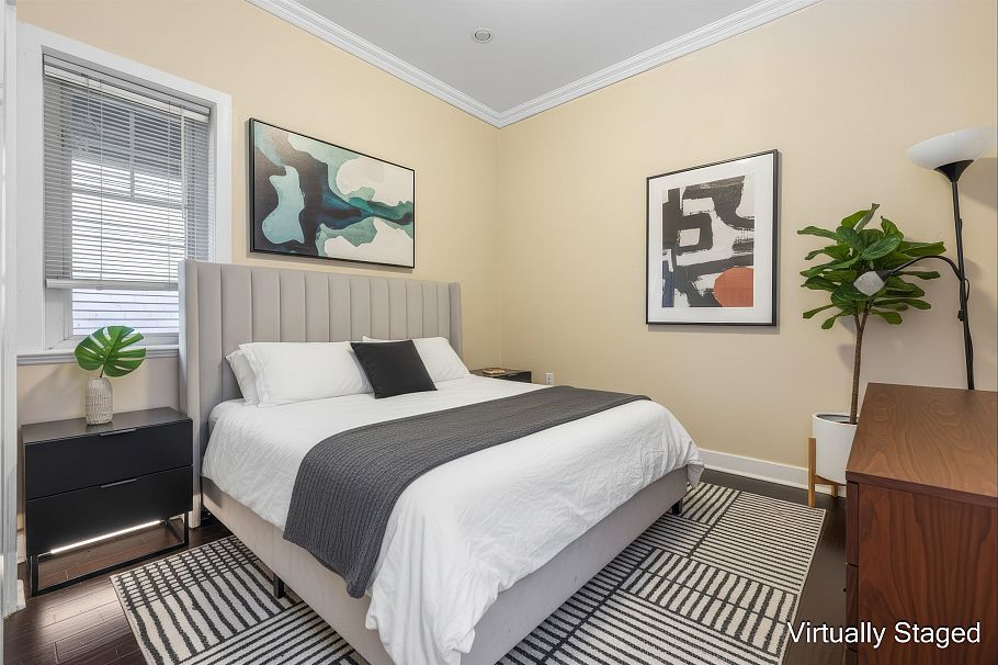 1636 E 12th Avenue Vancouver, BC - 10