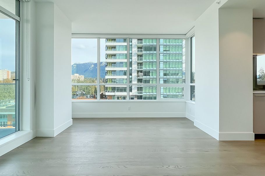 807 1675 Lions Gate Lane North Vancouver, BC - 10
