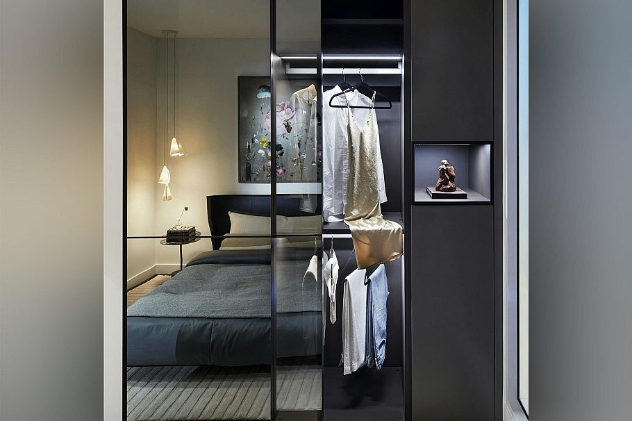 1801 1277 Hornby Street Vancouver, BC - 7