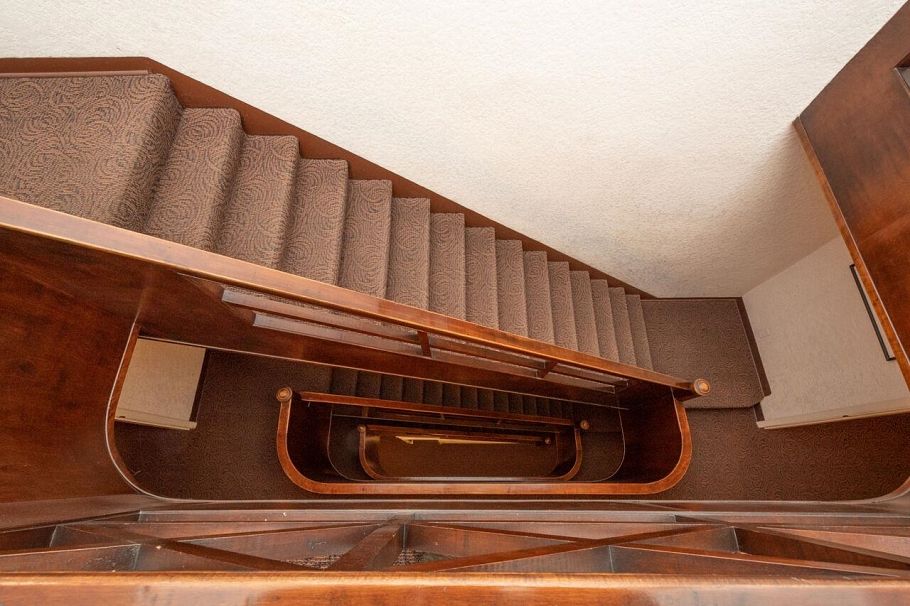 103 985 Jervis Street Vancouver, BC - 18