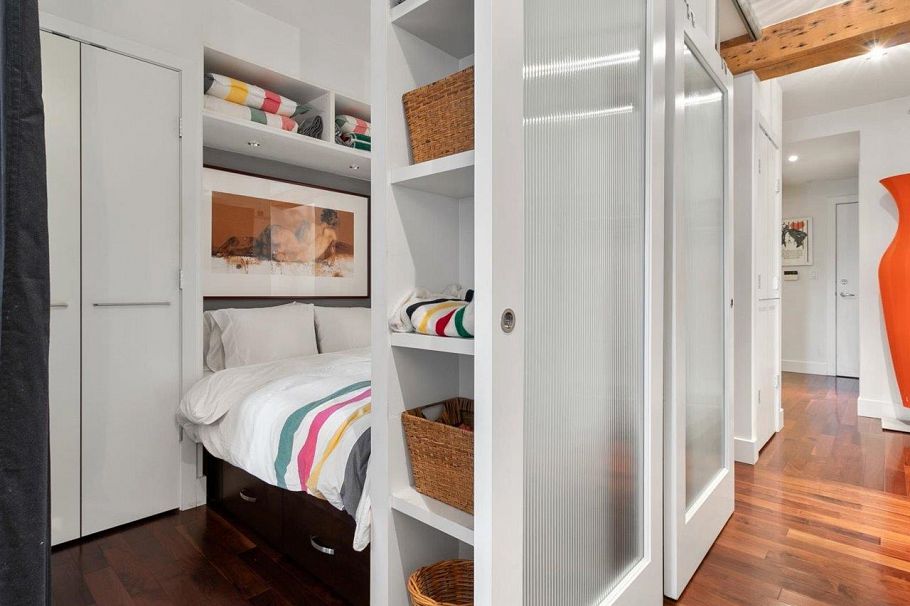 301 1275 Hamilton Street Vancouver, BC - 12