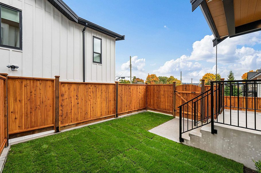 3 3065 Charles Street Vancouver, BC - 8