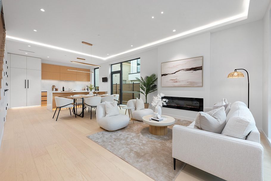 2 8226 Adera Street Vancouver, BC - 6