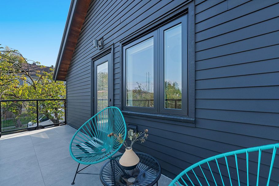 575 E 22nd Avenue Vancouver, BC - 15