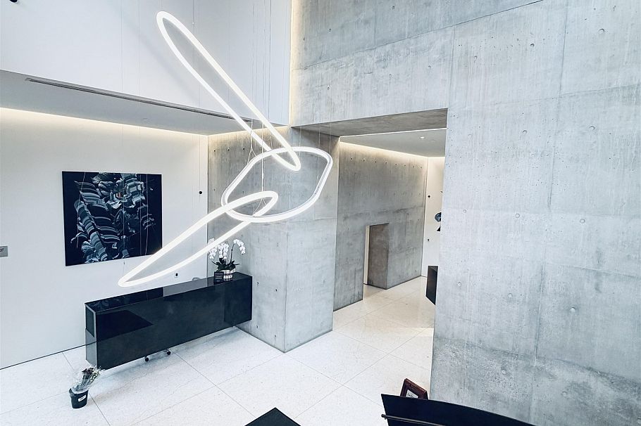 4510 1480 Howe Street Vancouver, BC - 2