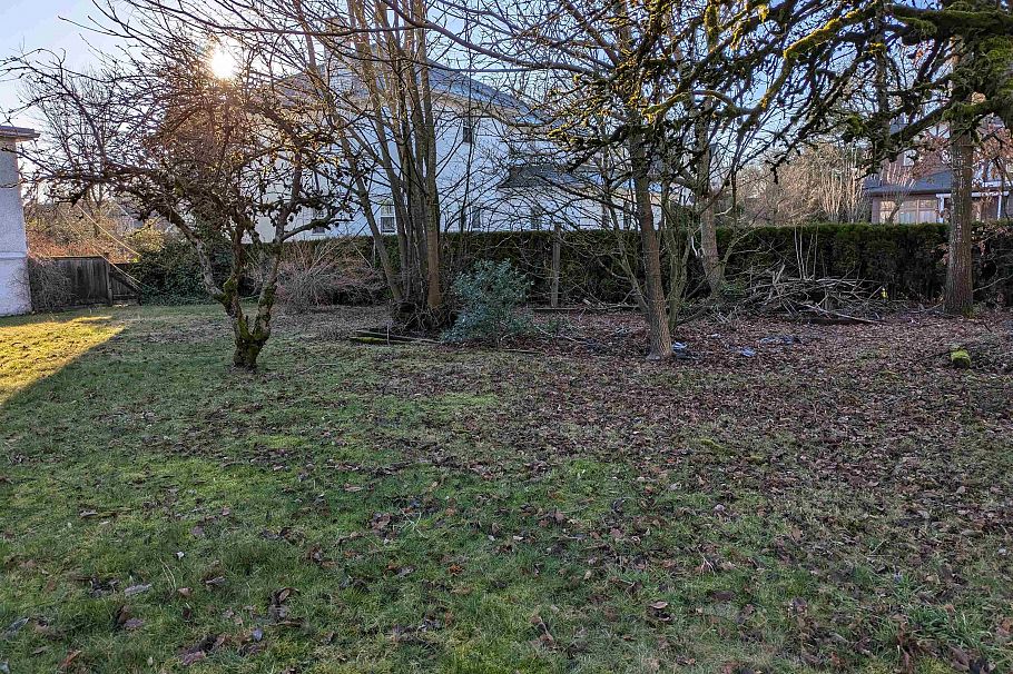 1051 Laurier Avenue Vancouver, BC - 7