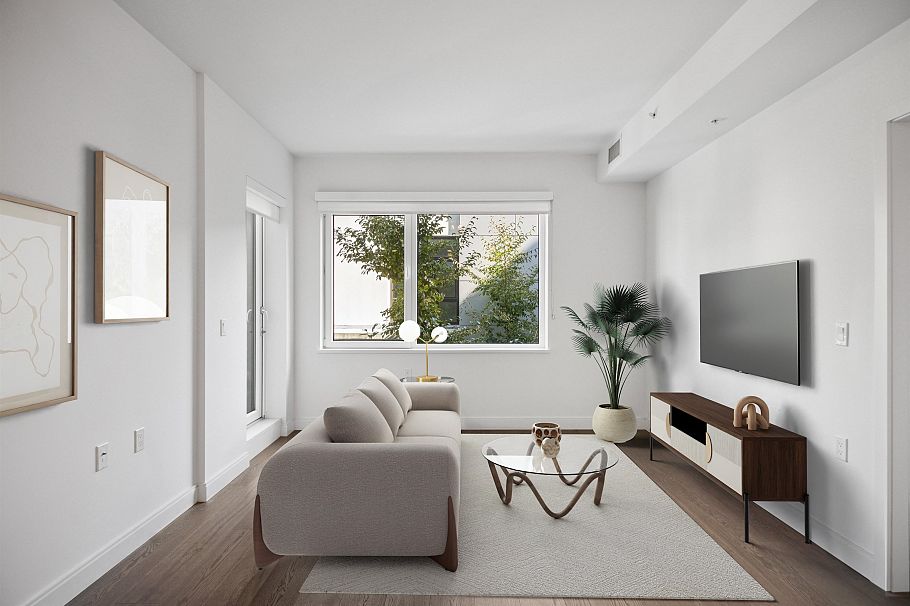 203 4932 Cambie Street Vancouver, BC - 8