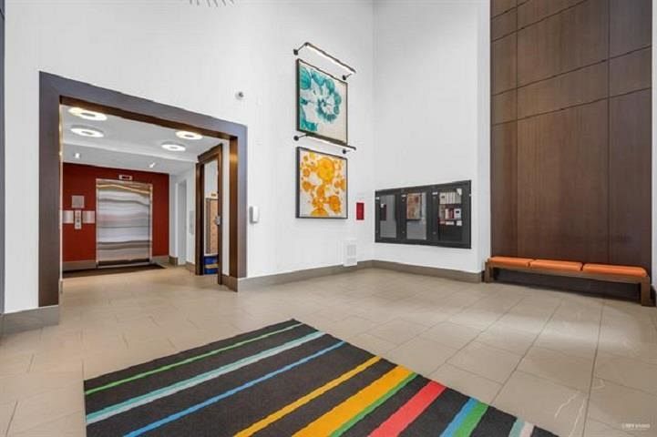 203 4818 Eldorado Mews Vancouver, BC - 5