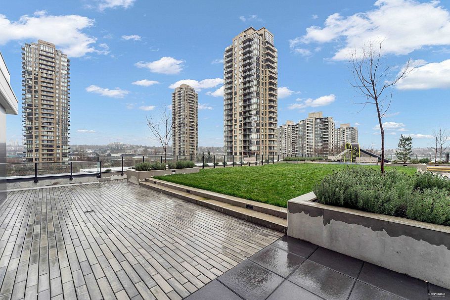 1607 2181 Madison Avenue Burnaby, BC - 23