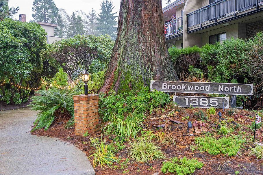 307 1385 Draycott Road North Vancouver, BC - 28