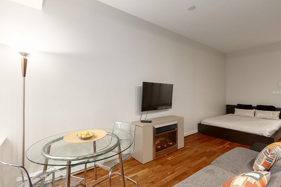 913 1333 W Georgia Street Vancouver, BC - 13