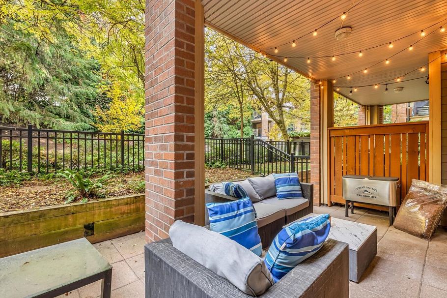 119 1633 Mackay Avenue North Vancouver, BC - 18