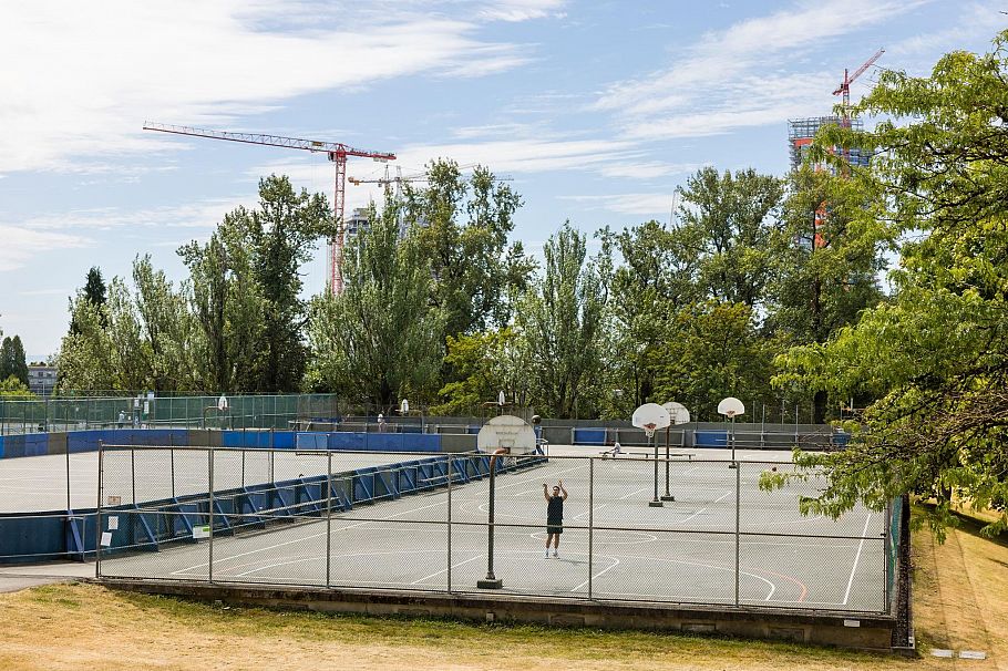 203 4932 Cambie Street Vancouver, BC - 27