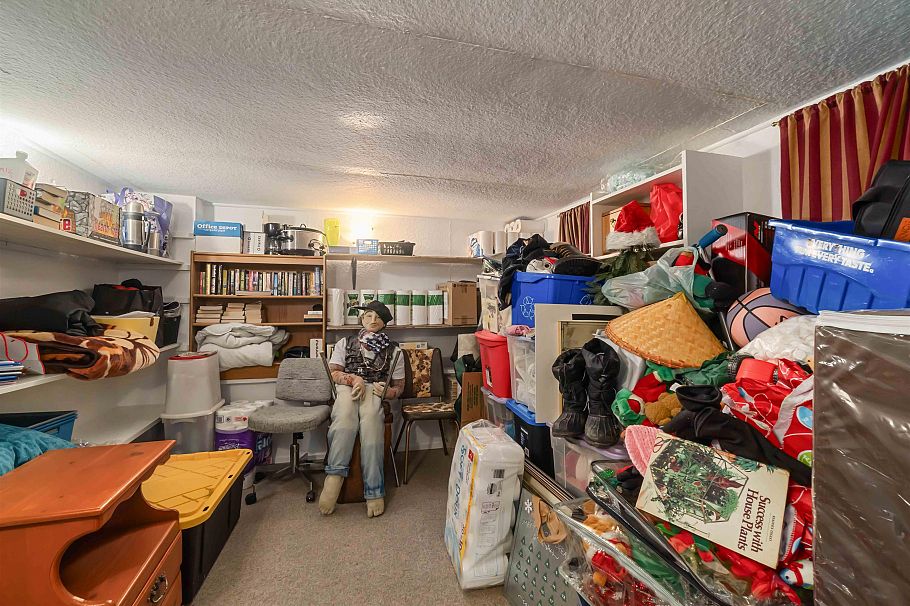 2235 East 52nd Avenue Vancouver, BC - 29