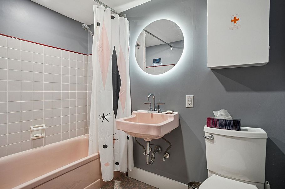 204 1050 Chilco Street Vancouver, BC - 10