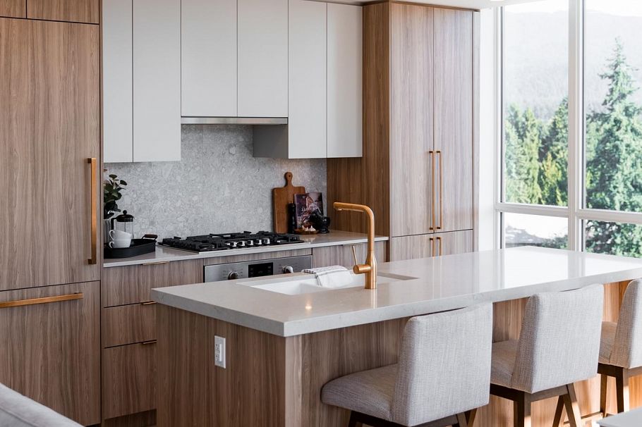 605 2325 Emery Court North Vancouver, BC - 10