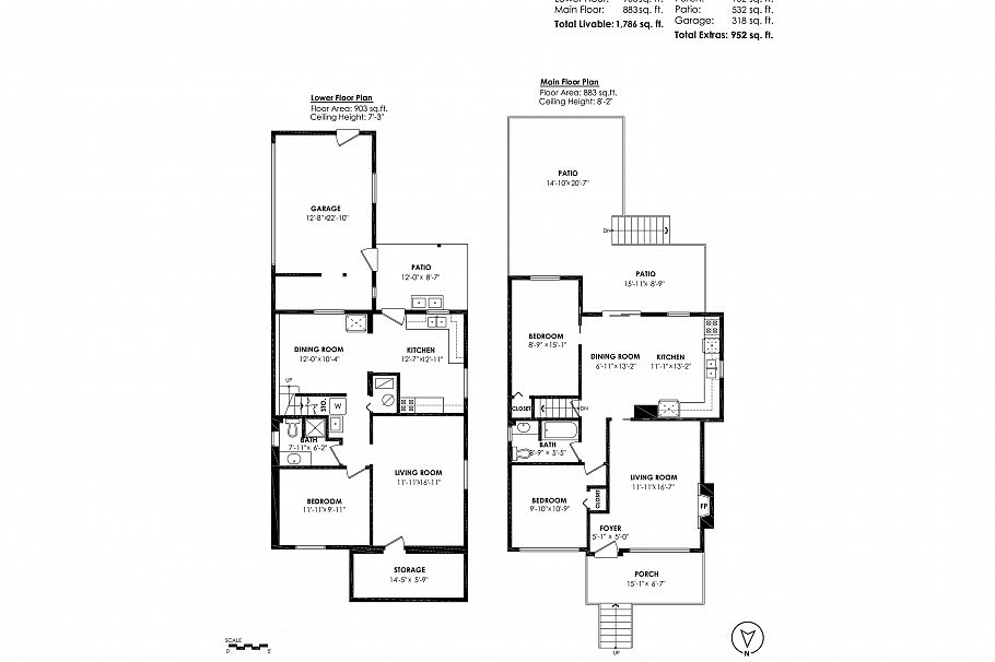 1794 E 6th Avenue Vancouver, BC - 40