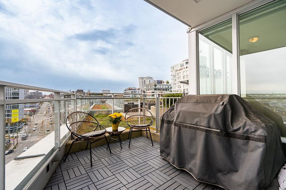 1517 1618 Quebec Street Vancouver, BC - 23