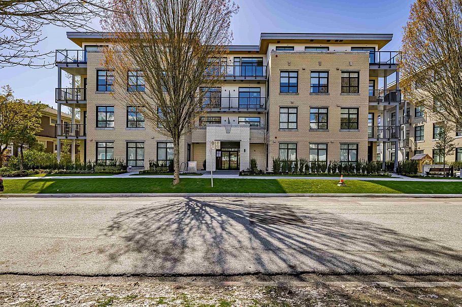 104 5007 Ash Street Vancouver, BC - 2