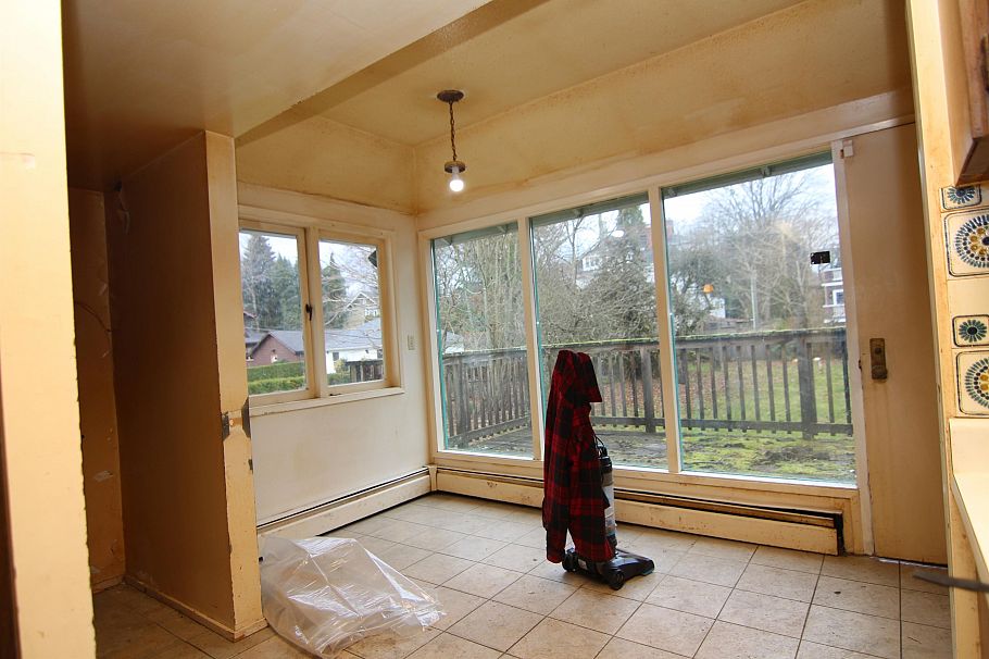 1051 Laurier Avenue Vancouver, BC - 27