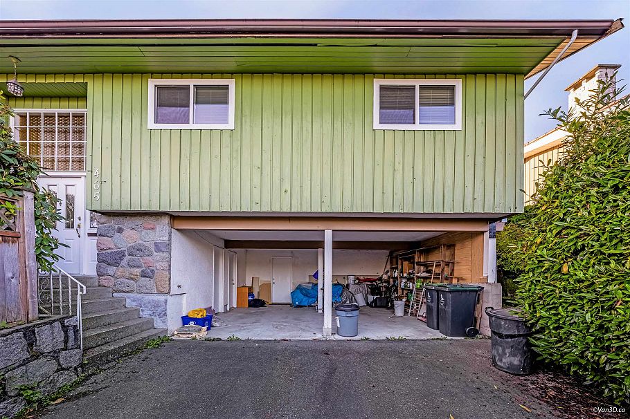 465 Felton Road North Vancouver, BC - 37