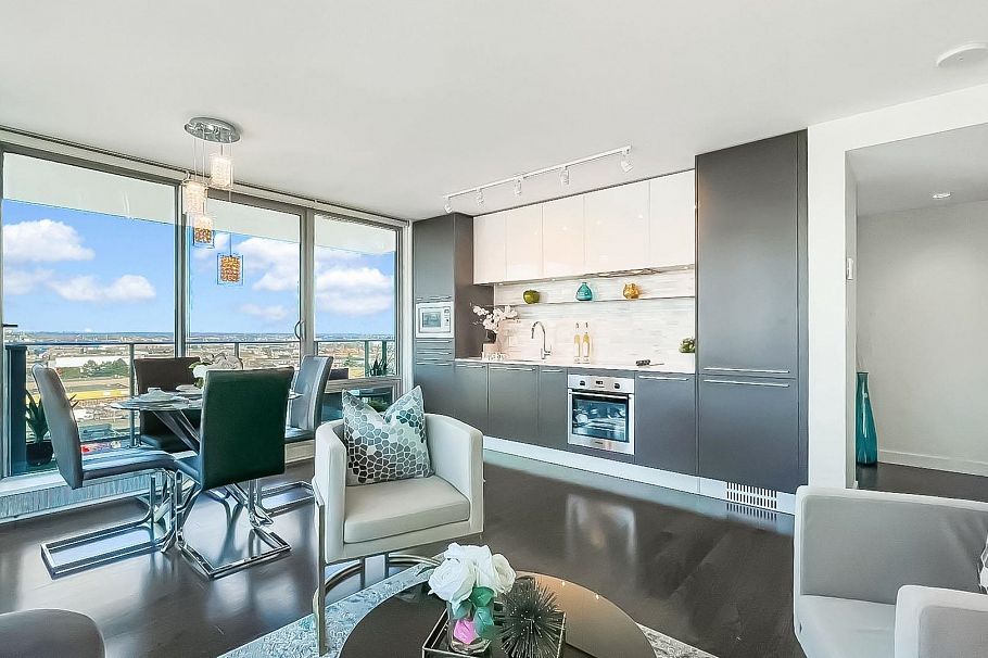 1004 8131 Nunavut Lane Vancouver, BC - 11