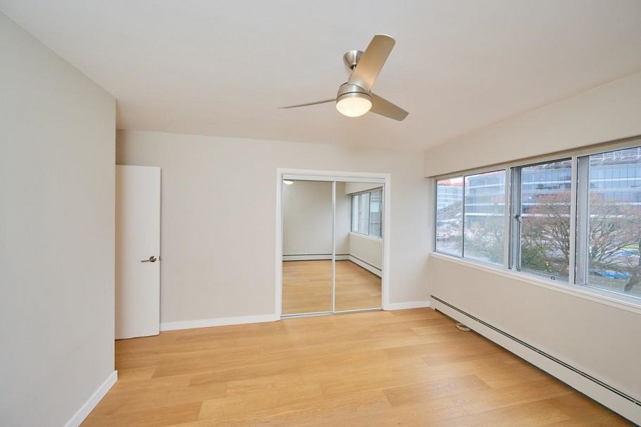 205 5926 Tisdall Street Vancouver, BC - 26