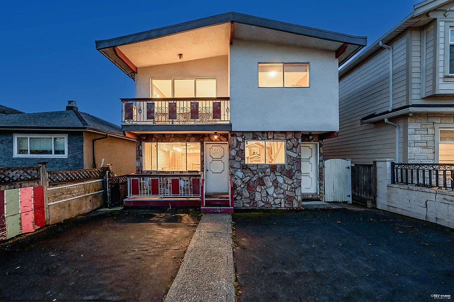 7511 Main Street Vancouver, BC - 37