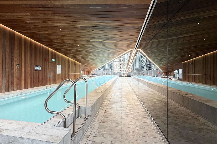 4510 1480 Howe Street Vancouver, BC - 13