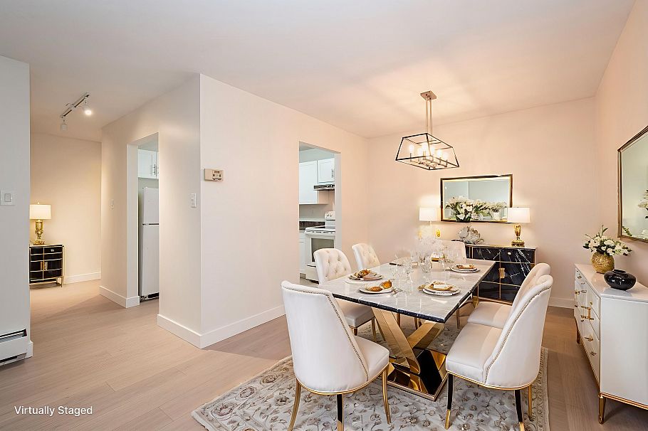 307 1385 Draycott Road North Vancouver, BC - 3