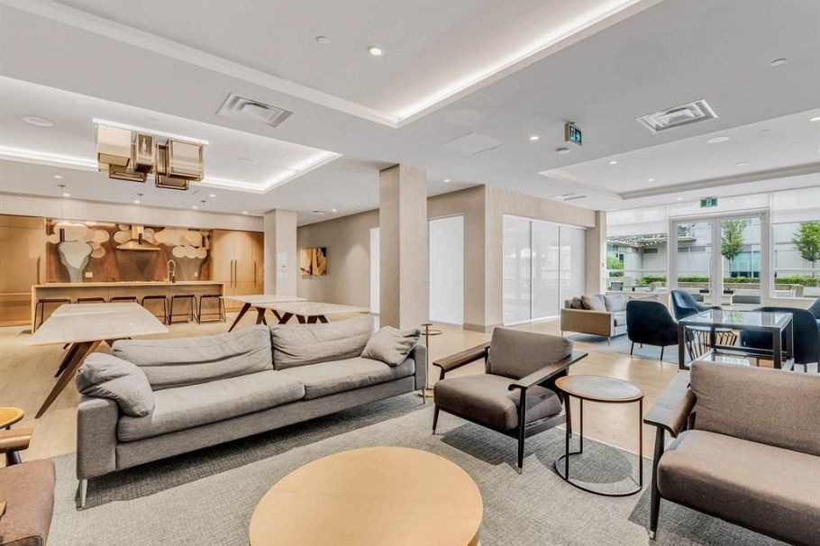 602 112 E 13th Street North Vancouver, BC - 21