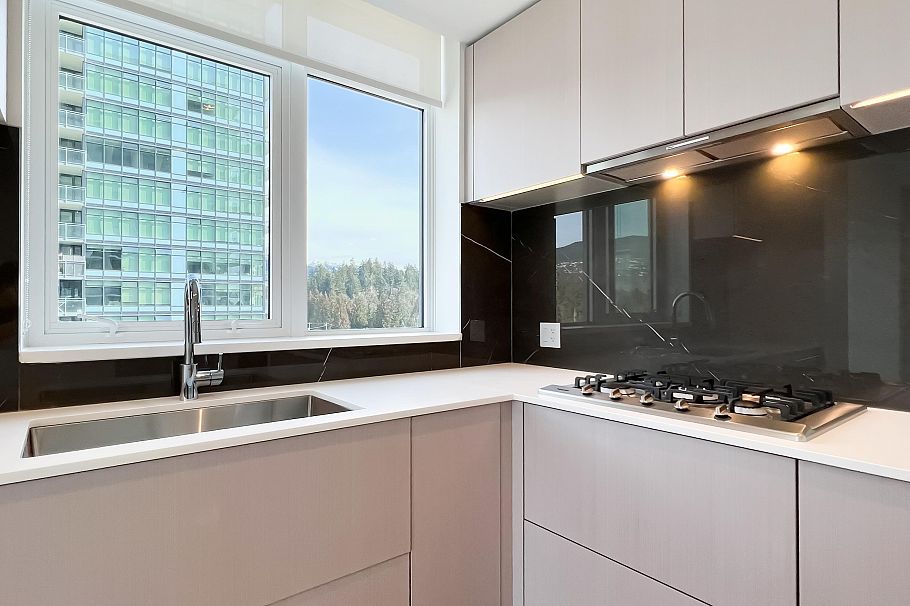 807 1675 Lions Gate Lane North Vancouver, BC - 8